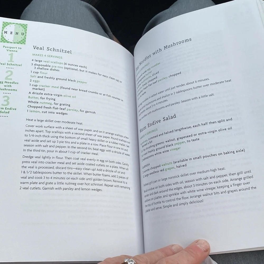 Rachael Ray 30 minute meals cook book 2​​​​​​​​​​​​​​​​ - Picture 8 of 8